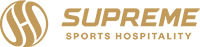 Logo Supreme Sports Hospitality